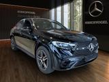 Mercedes-Benz GLC 220 d 4M EDITION AMG-Line+Night+AHK+DISTRON - Mercedes-Benz GLC 220