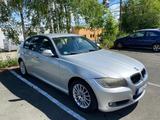 BMW 316d Diesel - gebrauchte BMW 316 aus dem Jahr 2010
