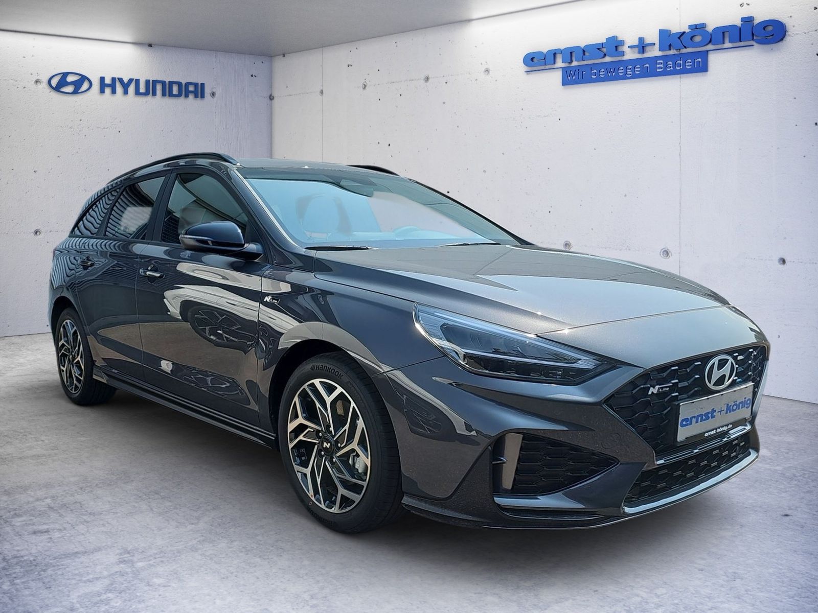 Hyundai i30 – Bild 2