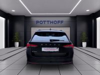 Skoda Octavia - Vorschau Bild 4