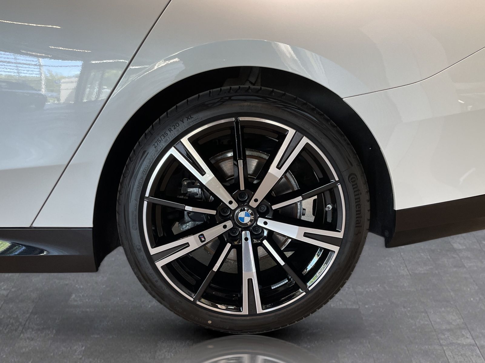 BMW 520 - Bild 13