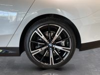 BMW 520 - Vorschau Bild 13