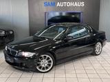 BMW 325 Ci E46 /HARDTOP/LEDER/HARMAN-KARDON/MEMORY/ - BMW E46 - BMW 3er Reihe