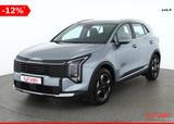 Kia Sportage 1.6 T-GDI Aut. Facelift LED Navi AHK Ka