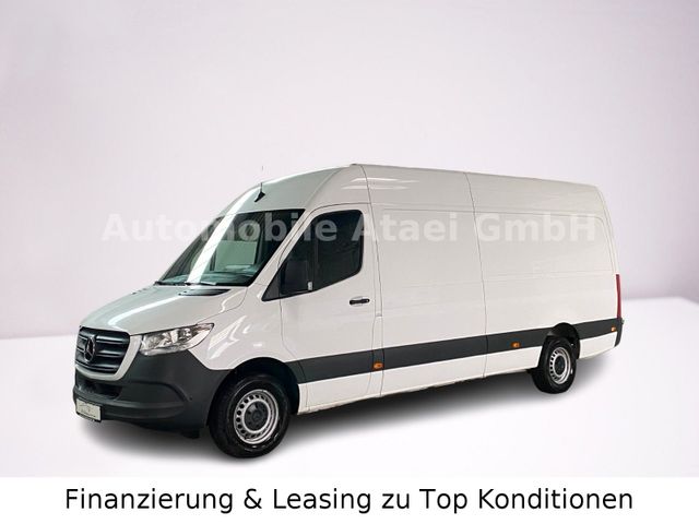 Mercedes-Benz Sprinter 317 CDI Automatik *MAXI* KAMERA (1115)