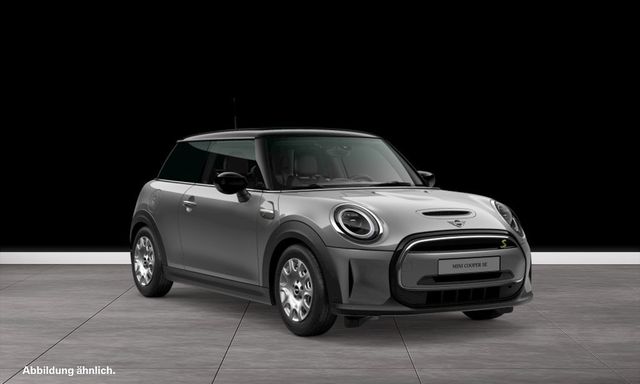 MINI Cooper SE Rückfahrkamera Sitzheizung Navi