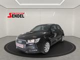 Audi A1 Sportback basis***MTL.RATE 128,00 €*** - Audi A1: Schwarz