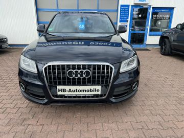 Audi Q5 - 2