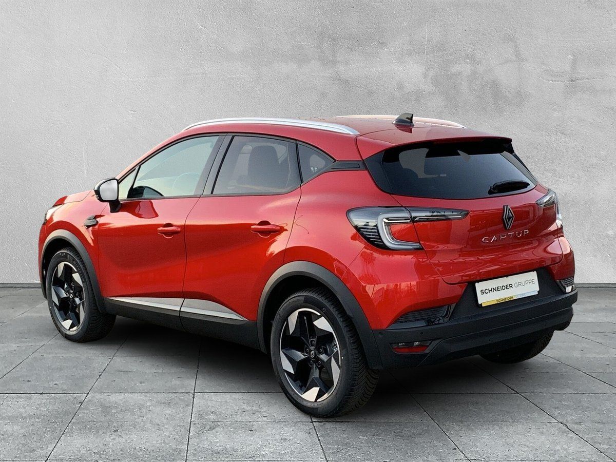 Renault Captur - Bild 3