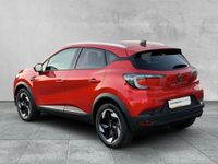 Renault Captur - Vorschau Bild 3