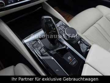BMW 520 - 10