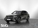 Mercedes-Benz GLC 200 4M AMG AHK+360°+MEMORY+TOTWINKEL+LED+20" - gebrauchte Mercedes-Benz GLC 200 aus dem Jahr 2023