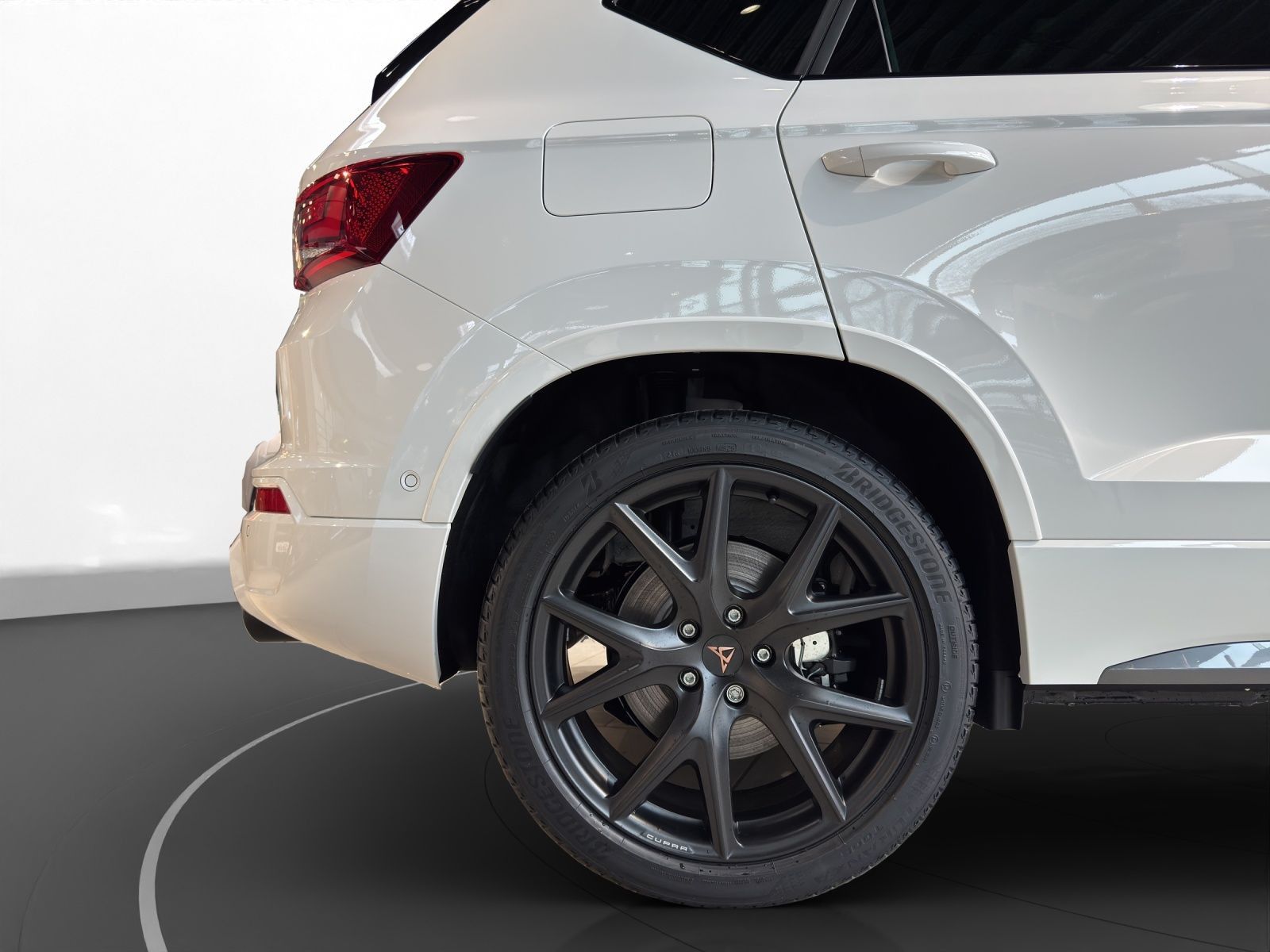 Cupra Ateca - Bild 14