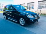 Mercedes-Benz Mercedes Benz ML320 CDI 7G 4-Matic LEDER|N... - Mercedes-Benz ML 320 in Frankfurt (Main)
