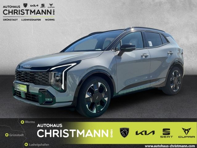 Fahrzeugabbildung Kia Sportage 1.6T AWD DCT GT-LINE *DRIVEWISE-PAKET*S