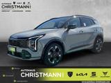 Kia Sportage 1.6T AWD DCT GT-LINE *DRIVEWISE-PAKET*S