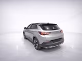 Opel Grandland 1.6 Turbo Ultimate 4 Automatik 360°/AC - Opel Grandland (X) Gebrauchtwagen in Stuttgart