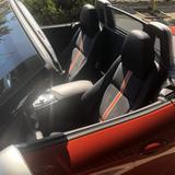 BMW Z4 sDrive35is -aus Sammlung neuwertig - BMW Z4: 35is