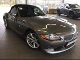 BMW Bmw Z4 3.0i Roadster Prima Vernice - BMW Oldtimer: Cabrio