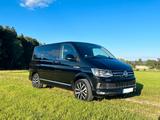 Volkswagen T6 Multivan 4Motion DSG | Nappa | ACC | Standhzg