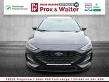 Ford Focus Turnier Mild-Hybrid ST-Line LED+NAVI+ACC - gebrauchte Ford Focus aus dem Jahr 2024
