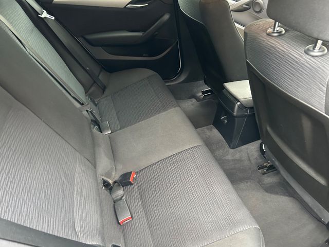 Fahrzeugabbildung BMW X1 2.0 Diesel+Navi+BT+PDC+LM+BC+USB