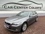 BMW 525d xDrive*AWD*HUD*AHK*Navi*HU/AU Neu*