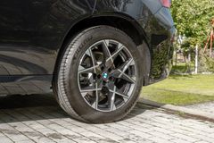BMW X3 – 10 / 30