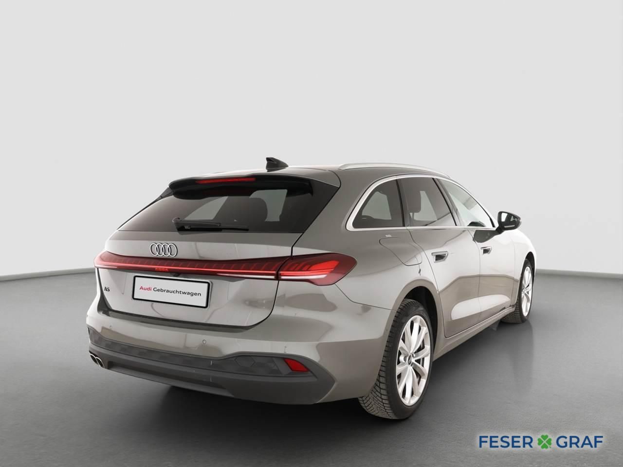 Audi A5 - Bild 2