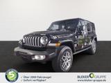 Jeep JL Wrangler WRANGLER ICE MY24 Sahara 2.0l T-GDI - Jeep Wrangler aus 2025