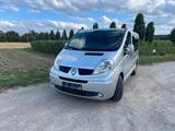 Renault Trafic Generation Kleinbus aus 1. Hand - Renault Trafic Gebrauchtwagen in München