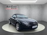 Audi TT Roadster 1.8T 110KW KLIMAA/LEDER/SPORTSITZE - Audi aus 2001