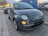 Fiat 500 Lounge - Fiat 500 Gebrauchtwagen in Saarbrücken