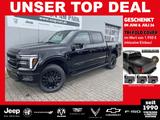 Ford F 150 Supercrew Lariat Black 5.0 V8 MJ2026 - Ford F 150 Black Gebrauchtwagen