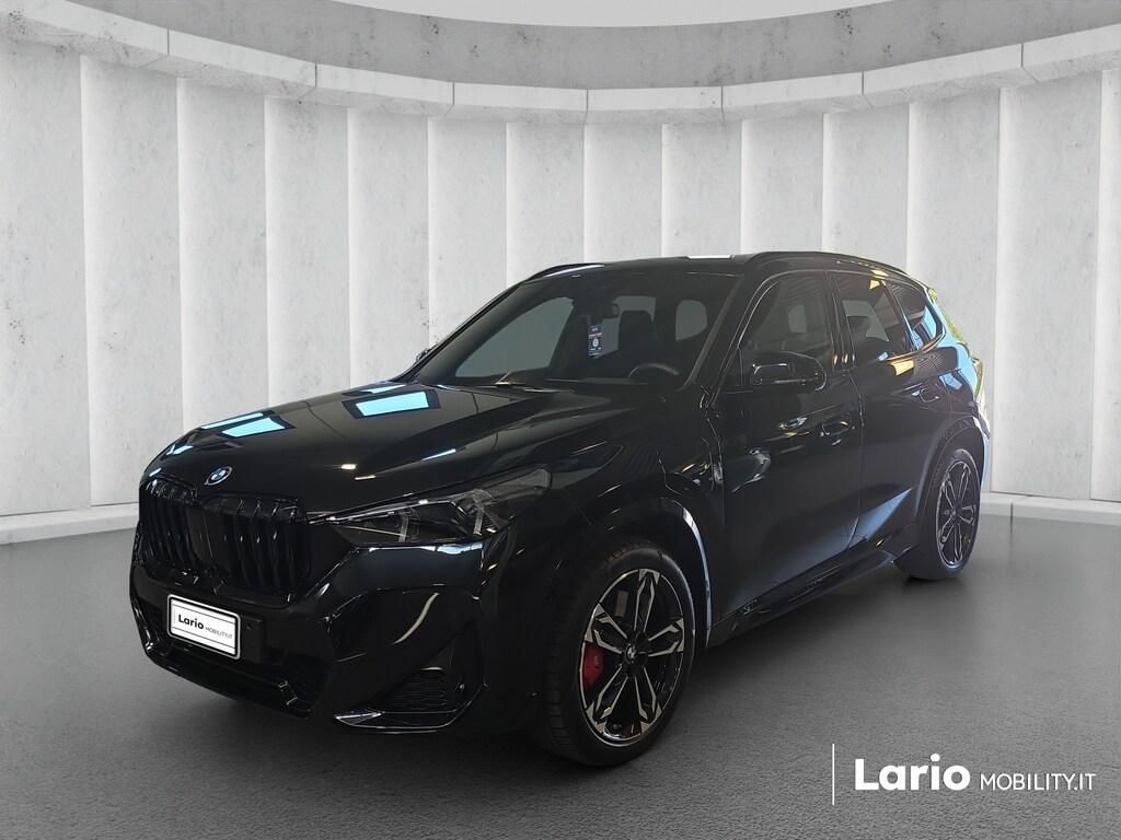 Image of BMW X1