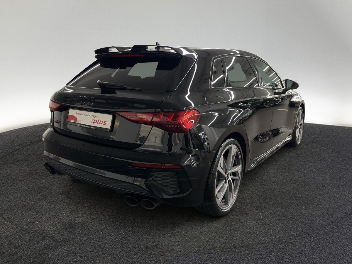 Audi S3 - Bild 6