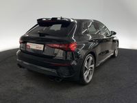 Audi S3 - Vorschau Bild 6