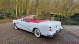 Buick 1954 Buick Special Cabriolet  H Gutachten - Buick Roadmaster