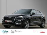 Audi Q2 30 TDI advanced