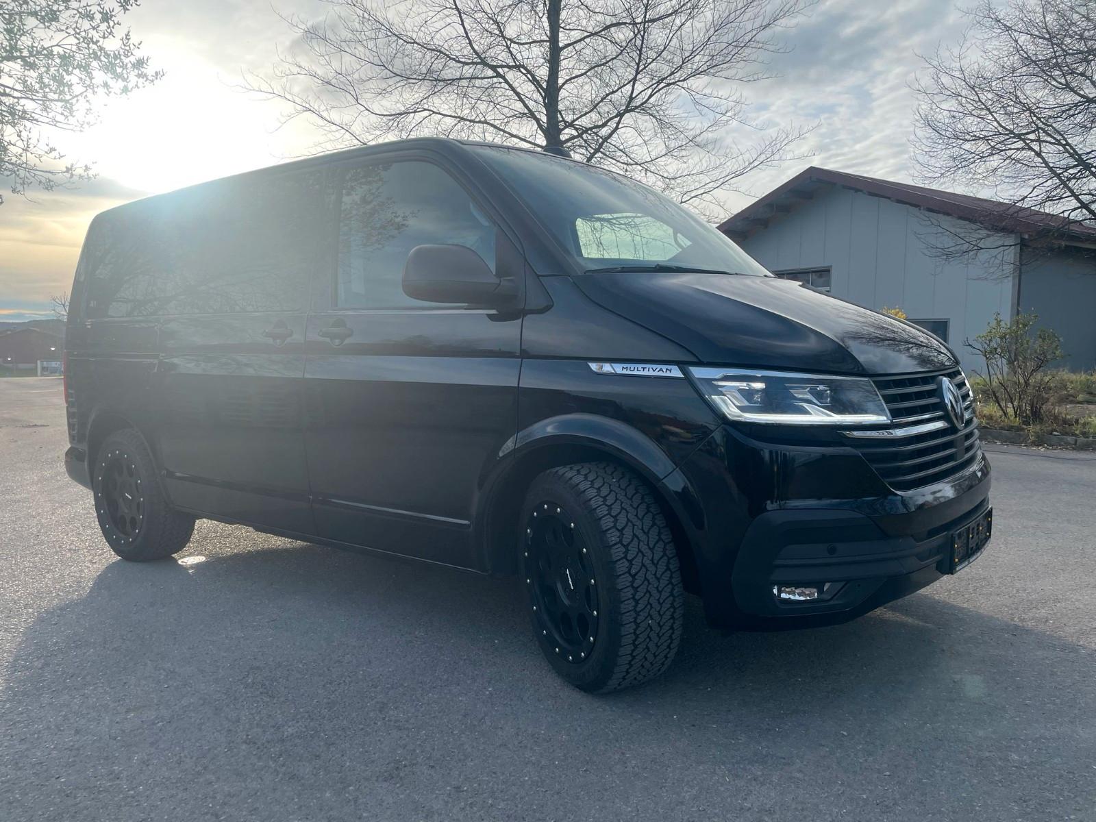 Volkswagen T6.1 Multivan 2.0 TDI Trendline/Navi/LED/Automat
