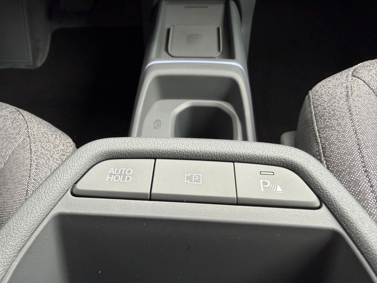Fahrzeugabbildung Kia EV2 42.2 5S EARTH WIC TEC DWP DES