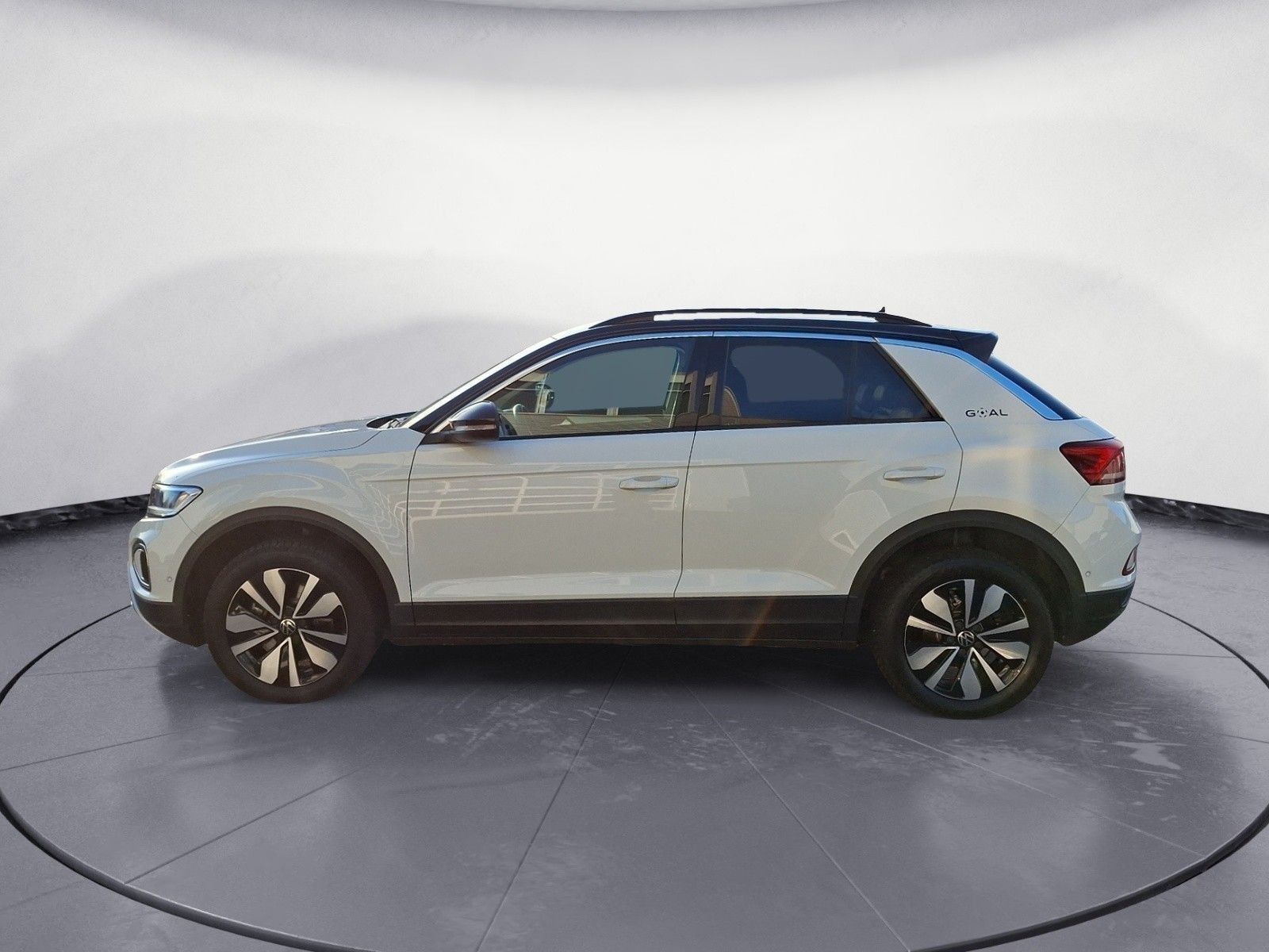 Volkswagen T-Roc - Bild 3
