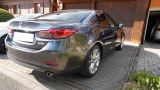Mazda 6 2.0 SKYACTIV-G 121kW Sports-Line Sports-Line - Mazda 6: Privatanbieter