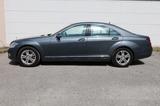 Mercedes-Benz S 450 - - gebrauchte Mercedes-Benz S-Klasse aus dem Jahr 2007
