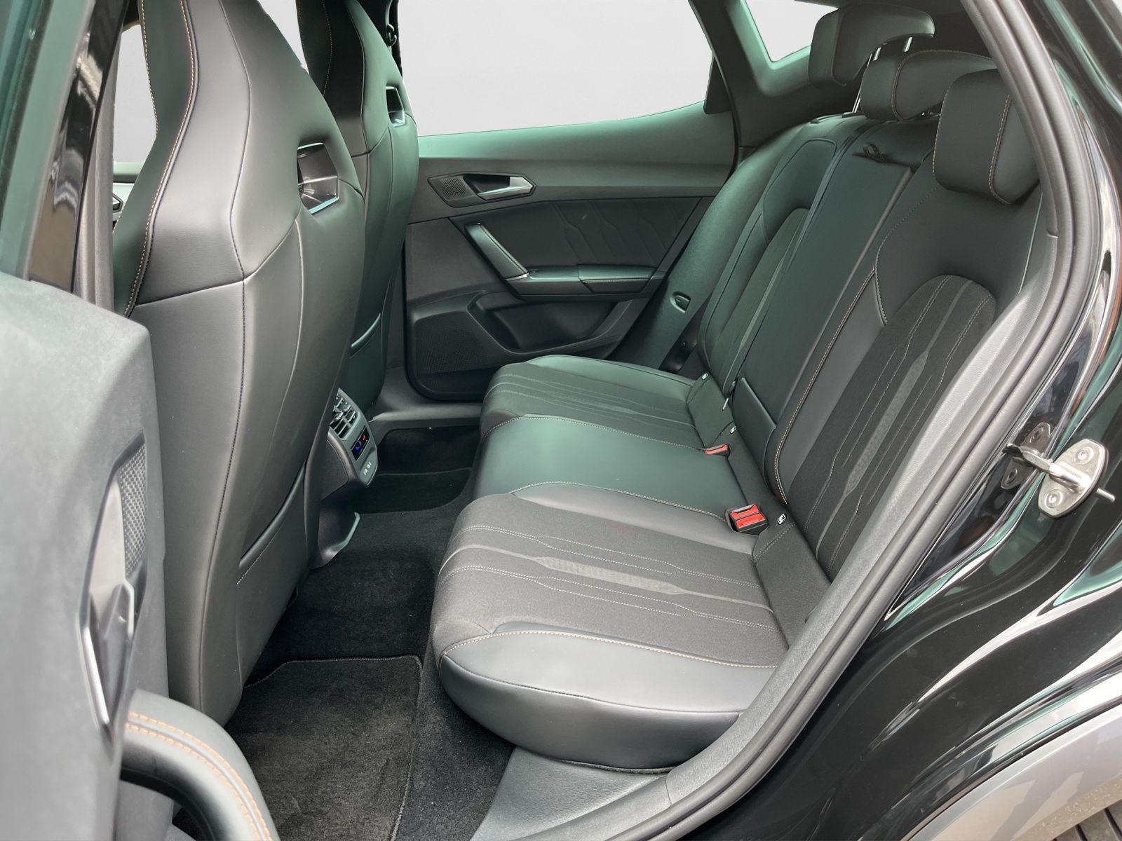 Cupra Formentor - Bild 14