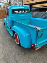 Ford F 100 - Ford F 100: Geländewagen