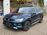 Seat Ateca 2.0 TSI FR 4Drive DSG FR /Standheizung 