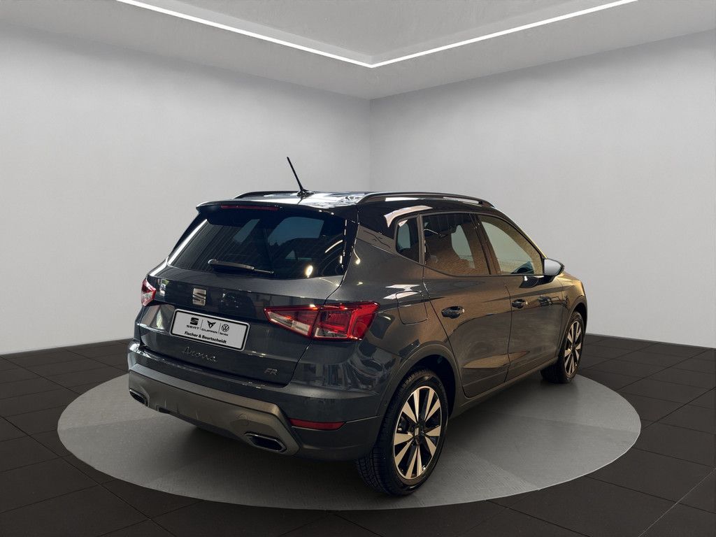 Seat Arona - Bild 5
