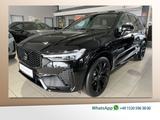 Volvo XC60 T8 Plus Black Edition Recharge AWD AHK 360° - Volvo XC60: Recharge Plus Black Edition