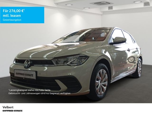 Image of Volkswagen Polo